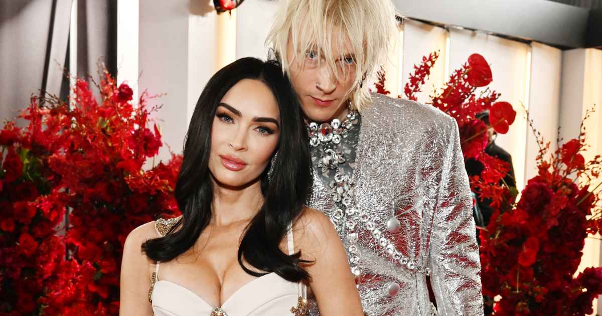 MGK Says Birth of Baby With Megan Fox Will Be ‘Bittersweet’ MGK Says Birth of Baby With Megan Fox Will Be ‘Bittersweet’