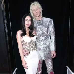 Machine Gun Kelly Reveals He ‘Scored’ the Birth of 1st Baby With Megan Fox: An ‘Epic Journey’