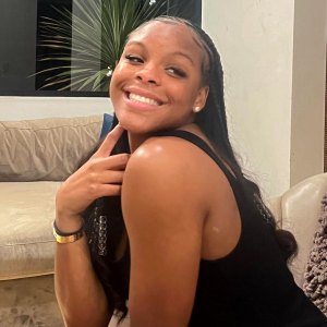 Mackenly Randolph on Kobe Workouts the NBA and Her 1st March Madness