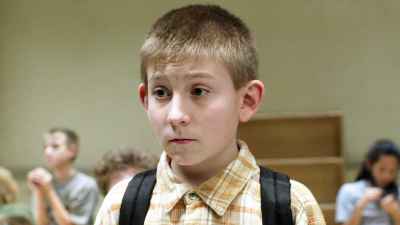 Malcolm in the Middle Revival Recasts Erik Per Sullivan After Retirement