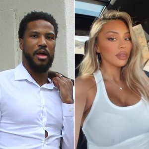 Malik Beasley’s Wife Montana Yao Files for Separation | Us Weekly