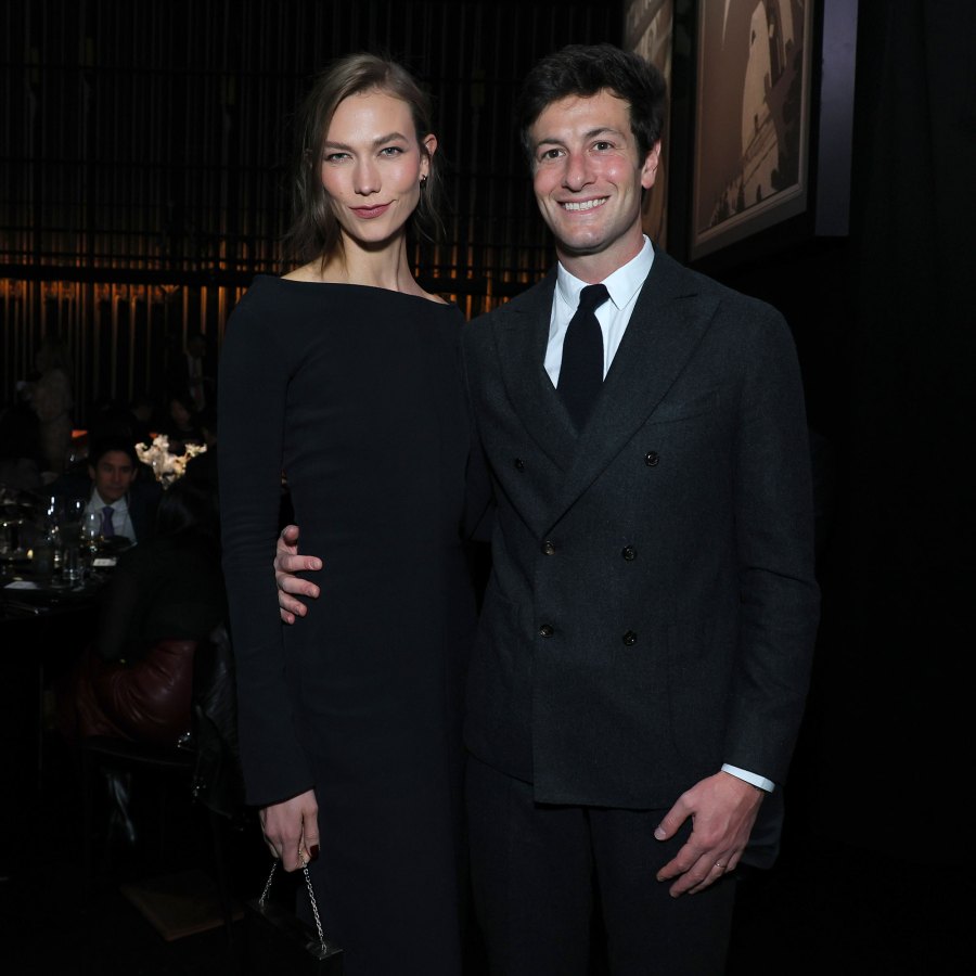 March 2025 Karlie Kloss and Joshua Kushner Timeline of Their Relationship