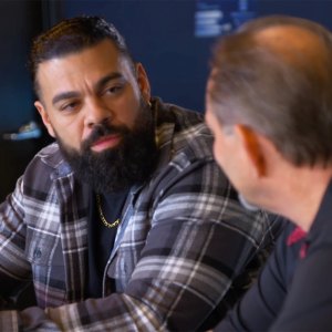 Married at First Sight David Meets Madison Dad for the First Time