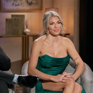 Married at First Sight Reunion Reveals Where David and Madison Stand 1 Year After Cheating Scandal