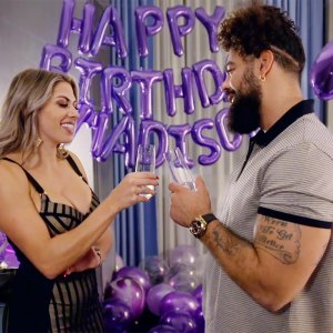 Married at First Sights Madison and David Moving Forward After Cheating