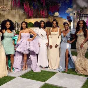 Married to Medicine Reunion Trailer Features Shocking Backstage Fight