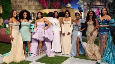 Married to Medicine Reunion Trailer Features Shocking Backstage Fight
