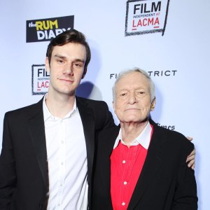 Marston Hefner Reveals Dad Hugh s Hypocritical Mistake and How He s Evolving His Family s Legacy 684