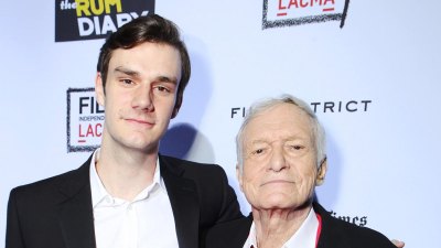 Marston Hefner Reveals Dad Hugh s Hypocritical Mistake and How He s Evolving His Family s Legacy 684