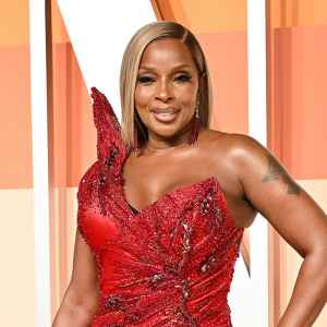 Mary J Blige Is Done Being a People Pleaser