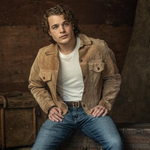 Max McNown Gets Personal About Love and Heartbreak in Call Me If You Miss Me Single