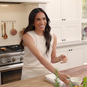 Meghan Markle Launches Online Store Where You Can Shop Her Closet