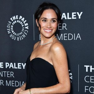 Meghan Markle Reveals Family Tradition in Celebration of UK Mothers Day