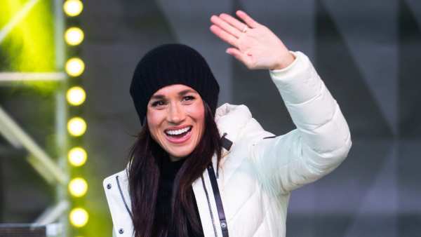 Meghan Markle Says ‘Connecting Through Our Kids’ Helped Her Find Community in U.S. After Leaving Royal Duties