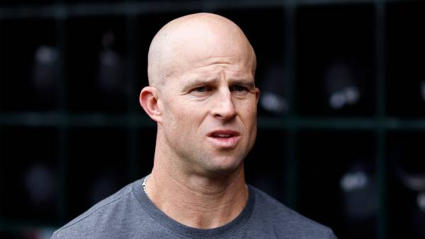 Members of Brett Gardner Family Received Medication
