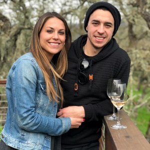 Meredith Gaudreau Gives Emotional Update on Life After Husband Johnnys Death