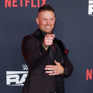 Mike The Miz Mizanin Reveals if He Is Really Retired From The Challenge Franchise