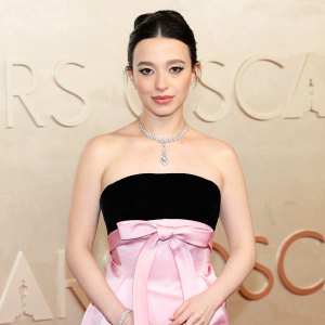 Mikey Madison Wins Best Actress at the 2025 Oscars