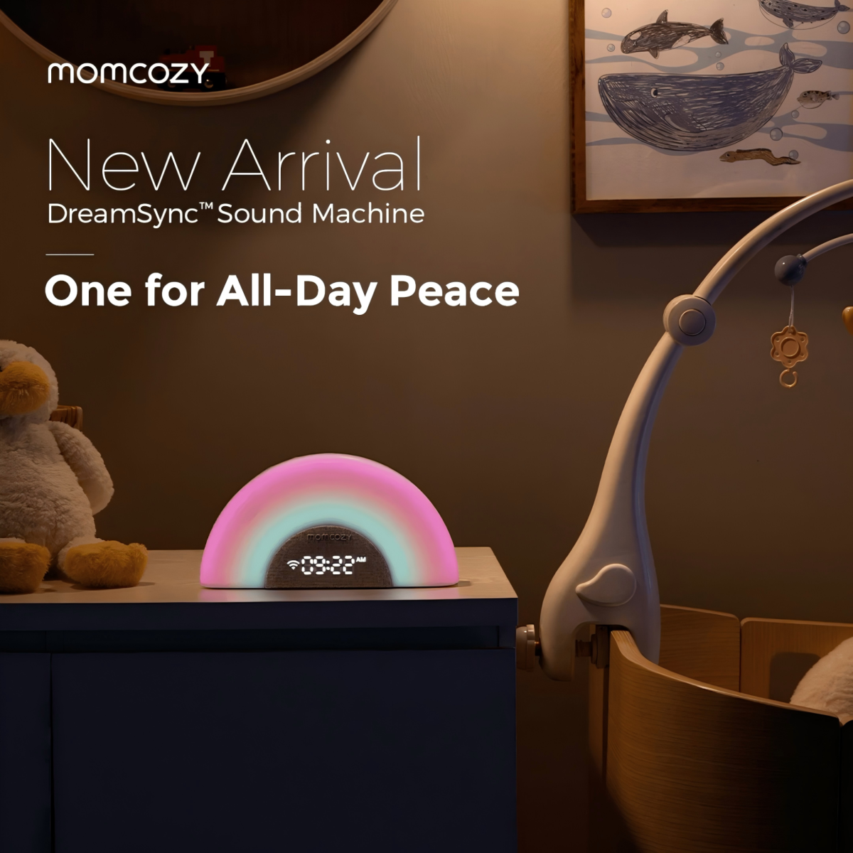 Momcozy