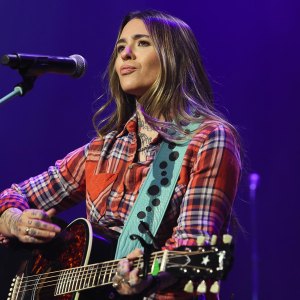 Morgan Wade Sings About Heartbreak on Emotional New Single East Coast