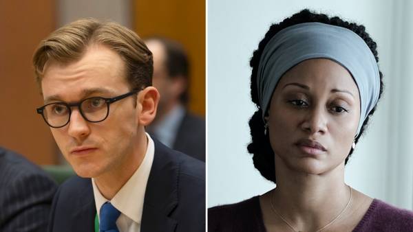 Most Shocking TV Exits of 2025 So Far