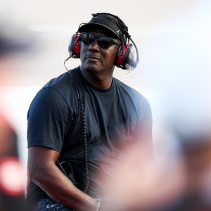 NASCAR Sues Michael Jordan s Racing Team Accuses Them of Being an Illegal Cartel 737