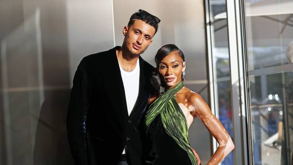 NBA Star Kyle Kuzma and Winnie Harlow Relationship Timeline