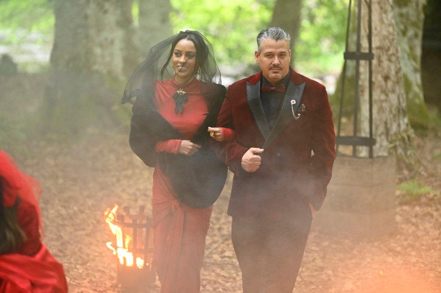 Traitors Season 3 Reunion Recap Biggest Revelations Amid Messy Feuds