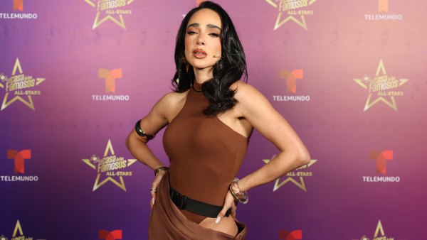 Manelyk González.