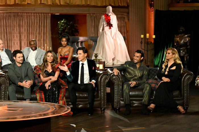 Traitors Season 3 Reunion Recap Biggest Revelations Amid Messy Feuds