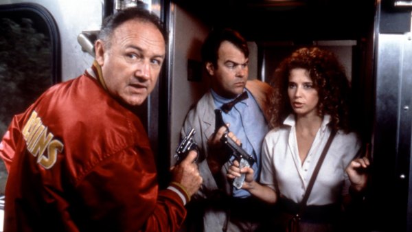 Nancy Travis Calls Former Costar Gene Hackman One of the Greatest Actors of Our Time After His Death