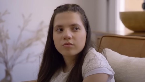 Natalia Graces High Profile Adoption Age and Abandonment Scandal