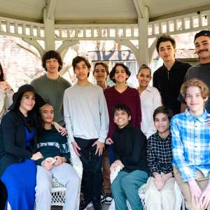 Natalie Nadya Suleman Says She Spends 5000 a Month to Feed Her 14 Kids