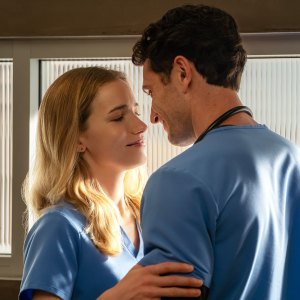 Netflix Medical Drama Pulse