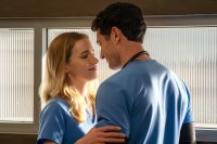 Netflix medical drama pulse