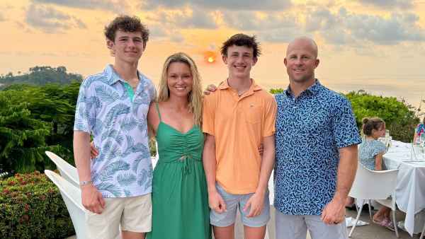 New Details Emerge in Death of Son of Former Yankees Star Brett Gardner