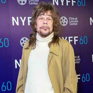 New York Dolls Frontman David Johansen Dead at 75 After Stage 4 Cancer and Brain Tumor