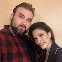 Nicolas Cage Son Weston engaged for the 4th time calling Jenifer Canter's fiancé my last love