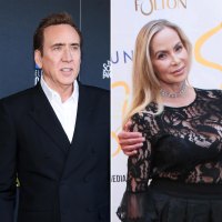 Nicolas Cage S Ex Christina Fulton says it is heartbreaking over a legal proceedings against their son 646