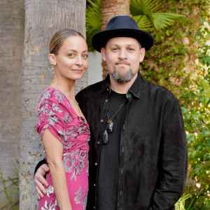 Nicole Richie and Joel Madden s Relationship Timeline