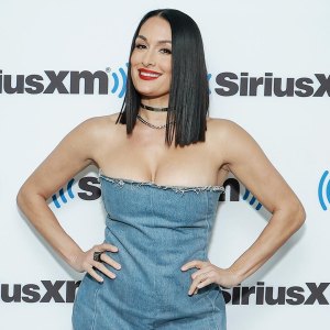 Nikki Garcia Says Shes Open to Love and Not Marriage After Artem Divorce