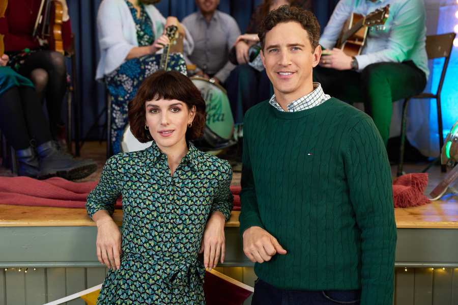 No There Arent Hallmark St Patricks Day Movies But You Can Watch These Ireland Themed Films