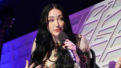 Noah Cyrus Drops New Song Based on Family Dynamic After Alleged Drama
