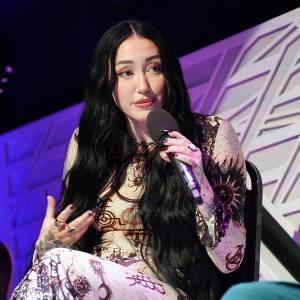 Noah Cyrus Drops New Song Based on Family Dynamic After Alleged Drama