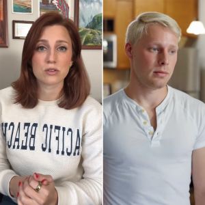 Olivia Plath Details Alleged Domestic Violence Ethan PLATH