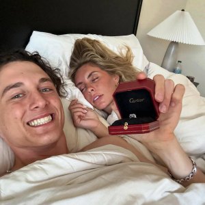 OnlyFans Bonnie Blue Has 19 Year Old Boyfriend Her Holes Are for Everyone But Her Heart Is Mine 146