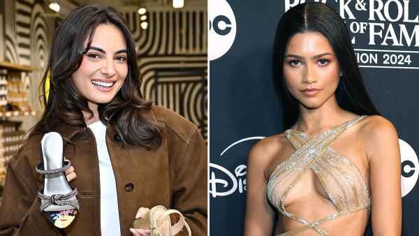 Paige DeSorbo Says Most Uncomfortable Shoe Is Zendayas Go to Louboutins