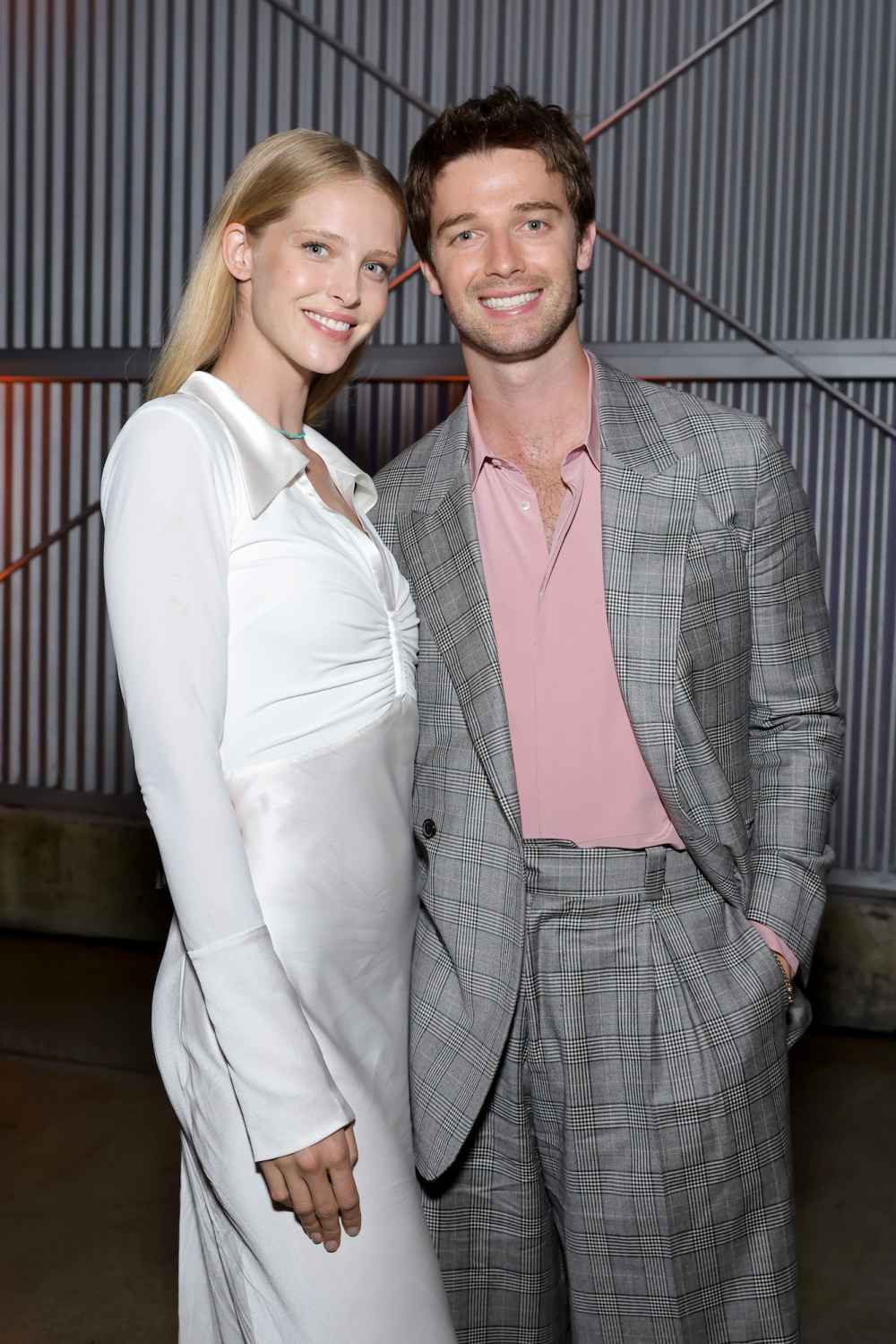 Patrick Schwarzenegger Says Chris Pratt Nearly Spoiled His Proposal After Helping Him Plan It