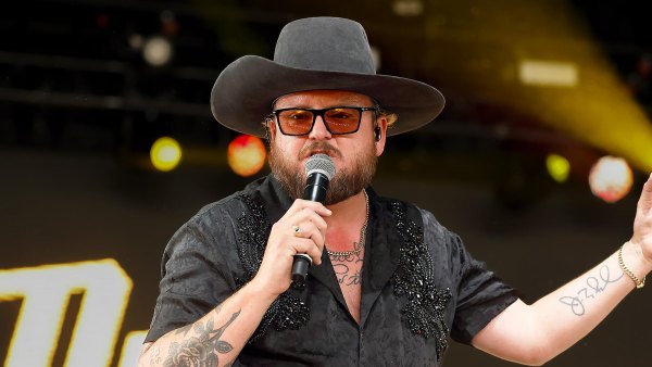 Paul Cauthen Confirms Thyroid Cancer Diagnosis After Cancelling Tour