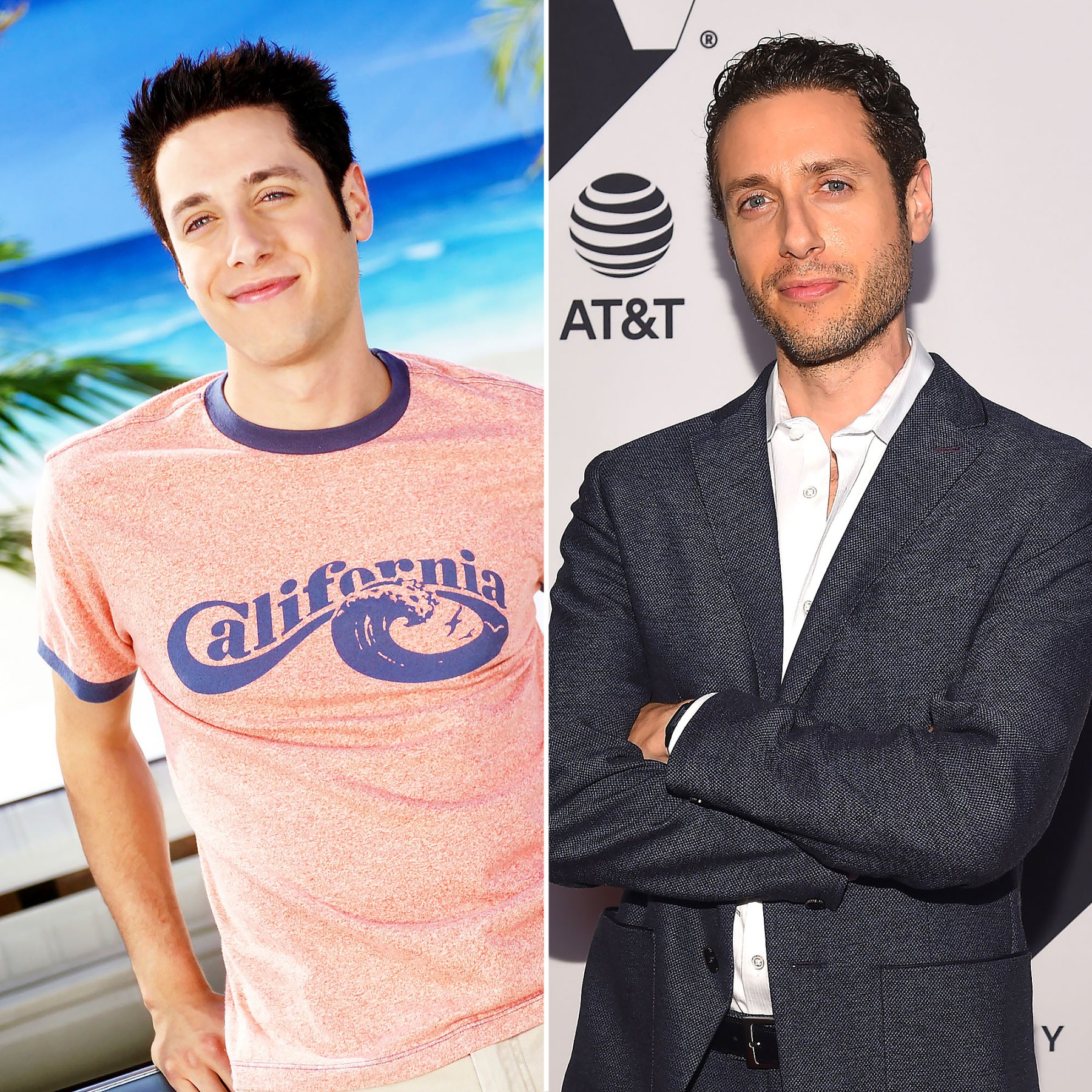 Friends Spinoff Joey Cast Where Are They Now Us Weekly Friends Spinoff Joey Cast Where Are They Now Us Weekly